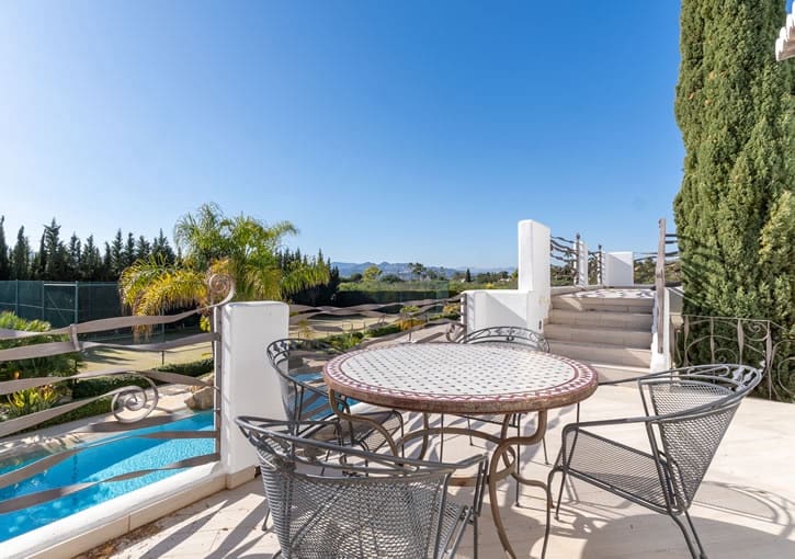 5 bedroom Villa for sale in Javea / Xabia with pool garage - € 1,695,000 (Ref: 10024571)