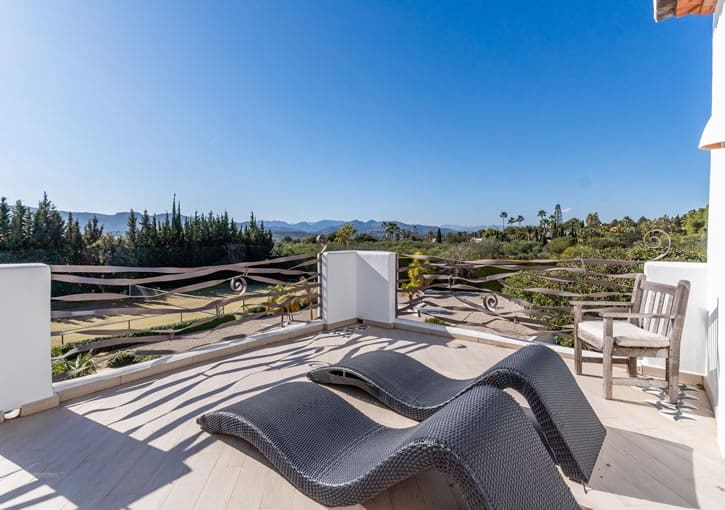 5 bedroom Villa for sale in Javea / Xabia with pool garage - € 1,695,000 (Ref: 10024571)