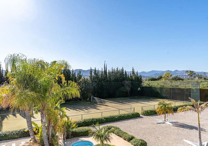 5 bedroom Villa for sale in Javea / Xabia with pool garage - € 1,695,000 (Ref: 10024571)
