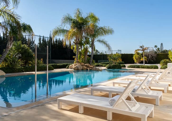 5 bedroom Villa for sale in Javea / Xabia with pool garage - € 1,695,000 (Ref: 10024571)