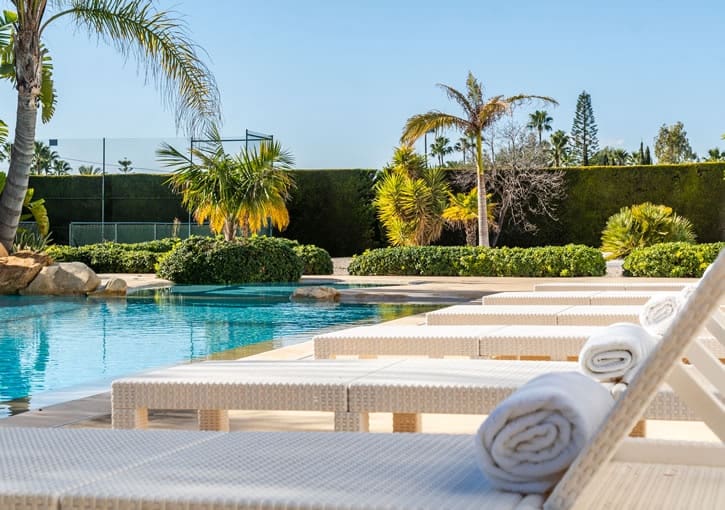 5 bedroom Villa for sale in Javea / Xabia with pool garage - € 1,695,000 (Ref: 10024571)