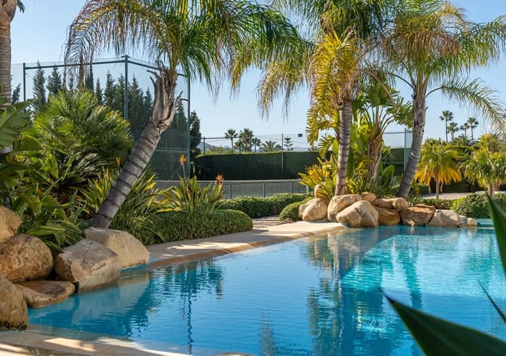 5 bedroom Villa for sale in Javea / Xabia with pool garage - € 1,695,000 (Ref: 10024571)
