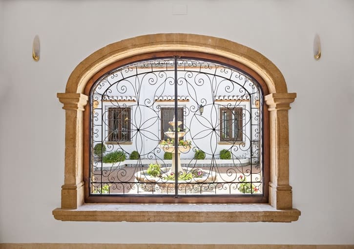 13 chambre Villa/Maison à vendre à Javea / Xabia avec piscine garage - 3 450 000 € (Ref: 10024574)