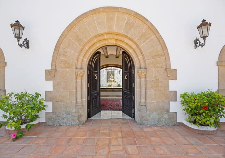 13 chambre Villa/Maison à vendre à Javea / Xabia avec piscine garage - 3 450 000 € (Ref: 10024574)