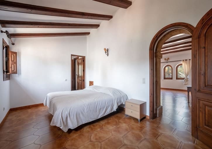 13 chambre Villa/Maison à vendre à Javea / Xabia avec piscine garage - 3 450 000 € (Ref: 10024574)
