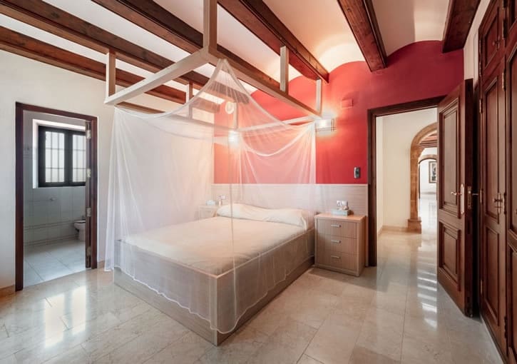 13 chambre Villa/Maison à vendre à Javea / Xabia avec piscine garage - 3 450 000 € (Ref: 10024574)