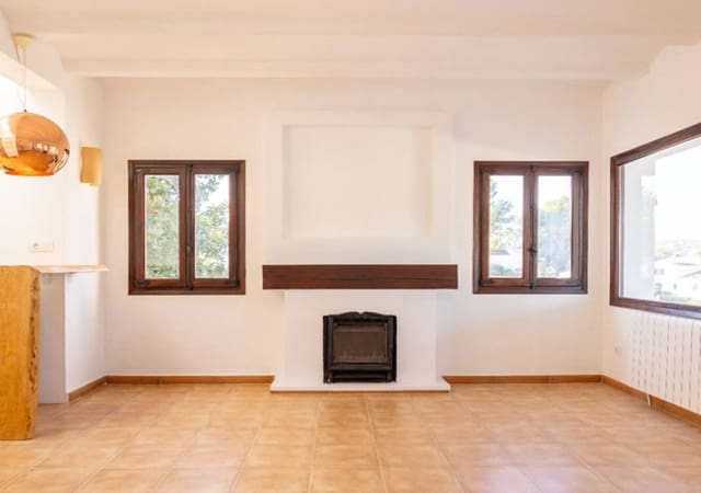 5 slaapkamer Villa te koop in Javea / Xàbia met zwembad garage - € 790.000 (Ref: 10024576)