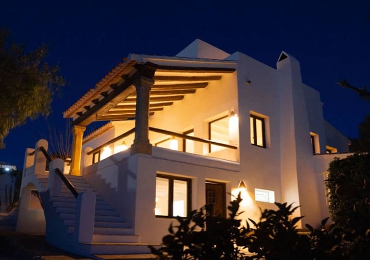 5 slaapkamer Villa te koop in Javea / Xabia met zwembad garage - € 790.000 (Ref: 10024576)