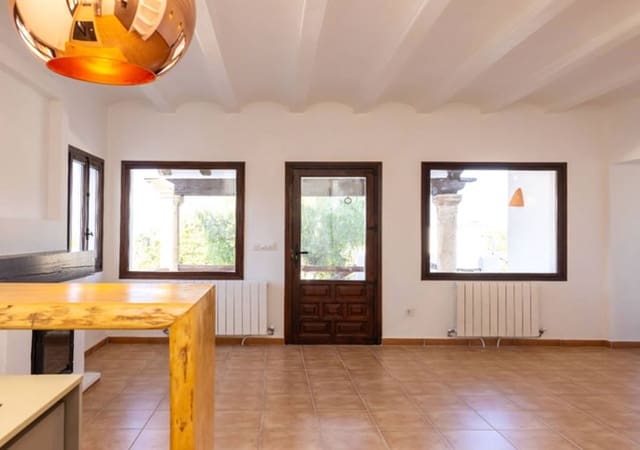 5 slaapkamer Villa te koop in Javea / Xàbia met zwembad garage - € 790.000 (Ref: 10024576)