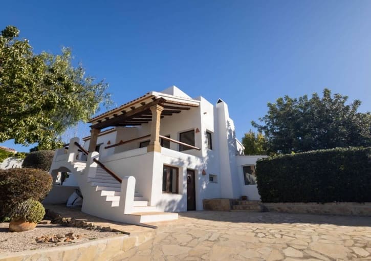 5 slaapkamer Villa te koop in Javea / Xabia met zwembad garage - € 790.000 (Ref: 10024576)