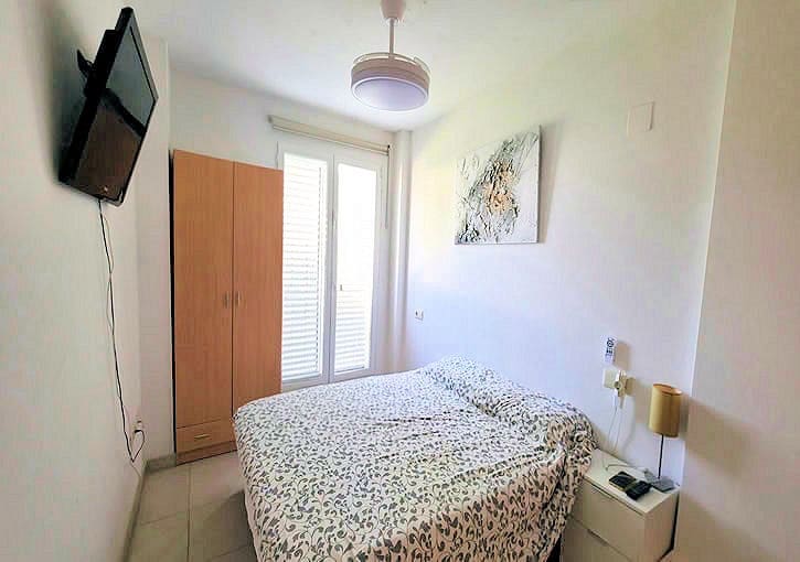 Apartamento de 3 habitaciones en Javea / Xàbia en venta con piscina garaje - 445.000 € (Ref: 10024577)