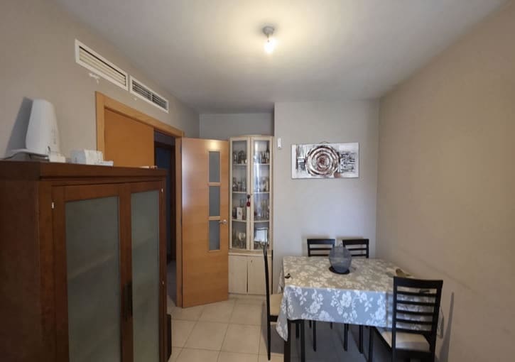 Apartamento de 3 habitaciones en Javea / Xàbia en venta con piscina garaje - 445.000 € (Ref: 10024577)
