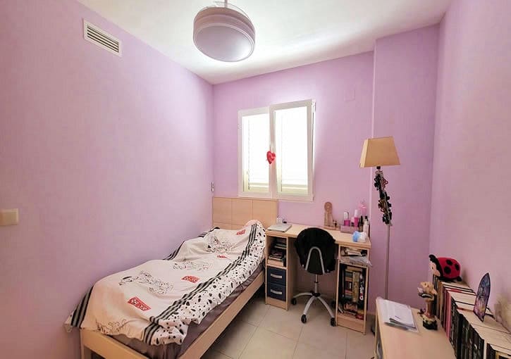 Apartamento de 3 habitaciones en Javea / Xàbia en venta con piscina garaje - 445.000 € (Ref: 10024577)