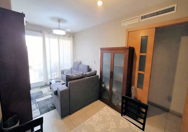 Apartamento de 3 habitaciones en Javea / Xàbia en venta con piscina garaje - 445.000 € (Ref: 10024577)