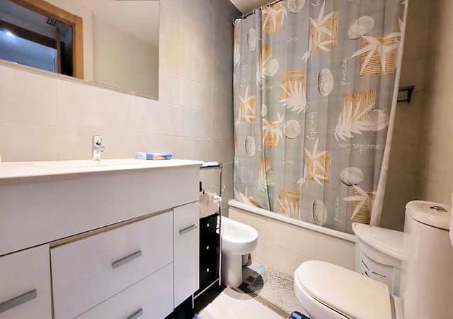 Apartamento de 3 habitaciones en Javea / Xàbia en venta con piscina garaje - 445.000 € (Ref: 10024577)