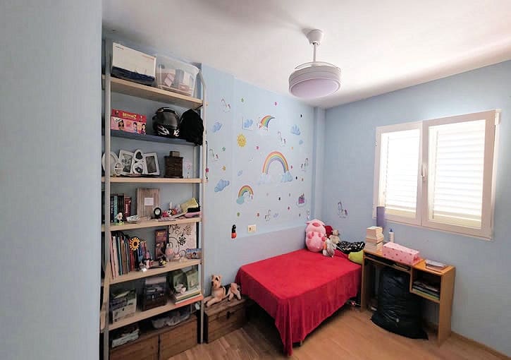 Apartamento de 3 habitaciones en Javea / Xàbia en venta con piscina garaje - 445.000 € (Ref: 10024577)