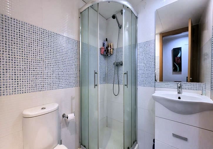 Apartamento de 3 habitaciones en Javea / Xàbia en venta con piscina garaje - 445.000 € (Ref: 10024577)