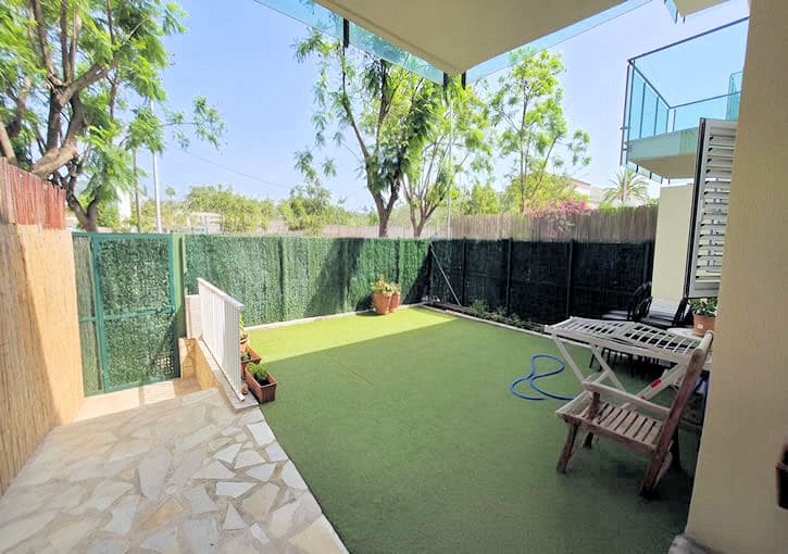 Apartamento de 3 habitaciones en Javea / Xàbia en venta con piscina garaje - 445.000 € (Ref: 10024577)