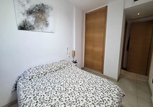 Apartamento de 3 habitaciones en Javea / Xàbia en venta con piscina garaje - 445.000 € (Ref: 10024577)