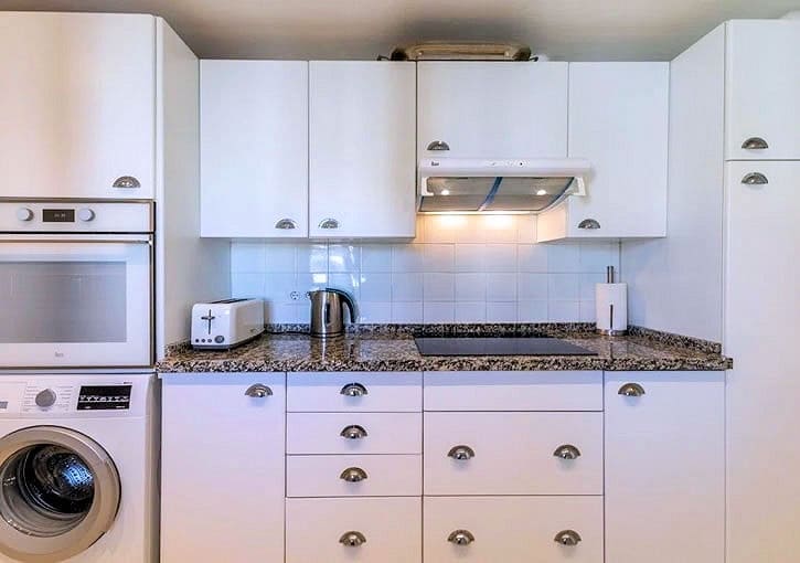 3 soveværelse Lejlighed til salg i Javea / Xabia med swimmingpool garage - € 499.000 (Ref: 10027570)