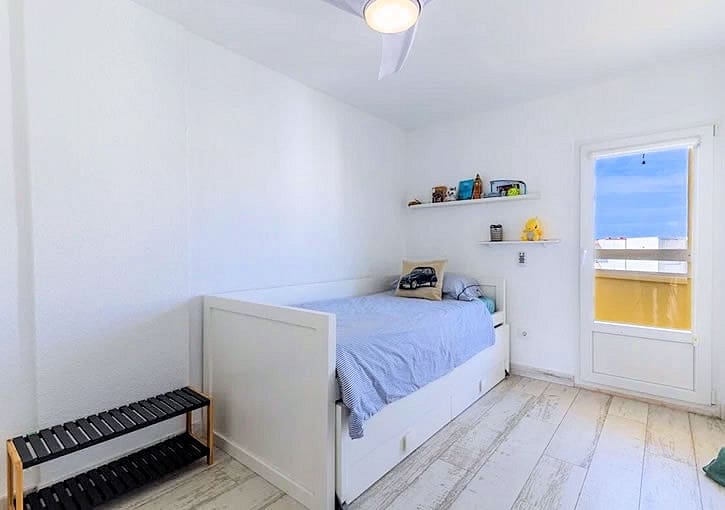 3 soveværelse Lejlighed til salg i Javea / Xabia med swimmingpool garage - € 499.000 (Ref: 10027570)