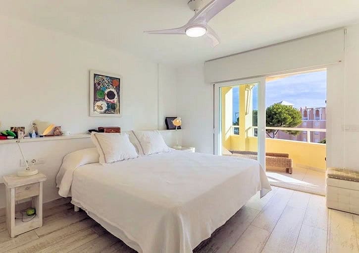 3 soveværelse Lejlighed til salg i Javea / Xabia med swimmingpool garage - € 499.000 (Ref: 10027570)