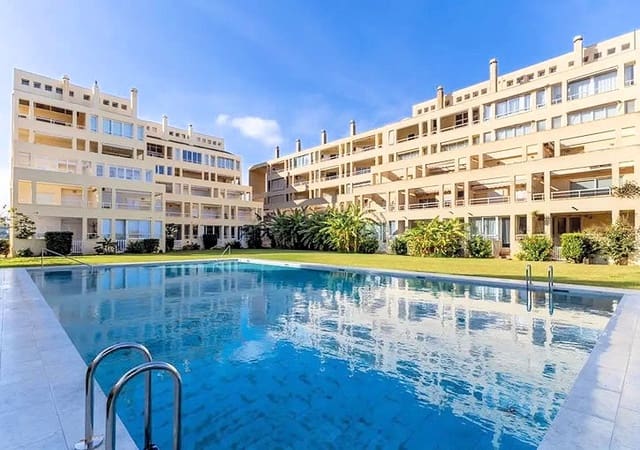 3 soveværelse Lejlighed til salg i Javea / Xàbia med swimmingpool garage - € 499.000 (Ref: 10027570)
