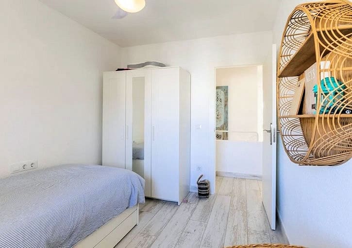3 soveværelse Lejlighed til salg i Javea / Xabia med swimmingpool garage - € 499.000 (Ref: 10027570)