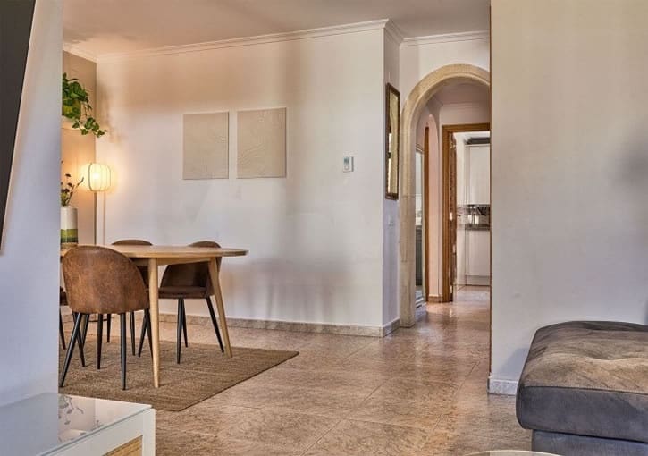 4 soveværelse Byhus til salg i Javea / Xabia med swimmingpool garage - € 645.000 (Ref: 10027588)