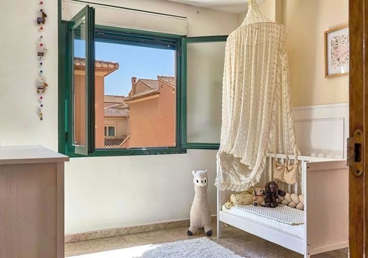 4 soveværelse Byhus til salg i Javea / Xabia med swimmingpool garage - € 645.000 (Ref: 10027588)