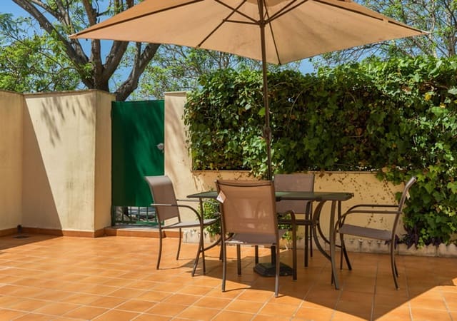 4 bedroom Townhouse for sale in Javea / Xàbia with pool garage - € 645,000 (Ref: 10027588)