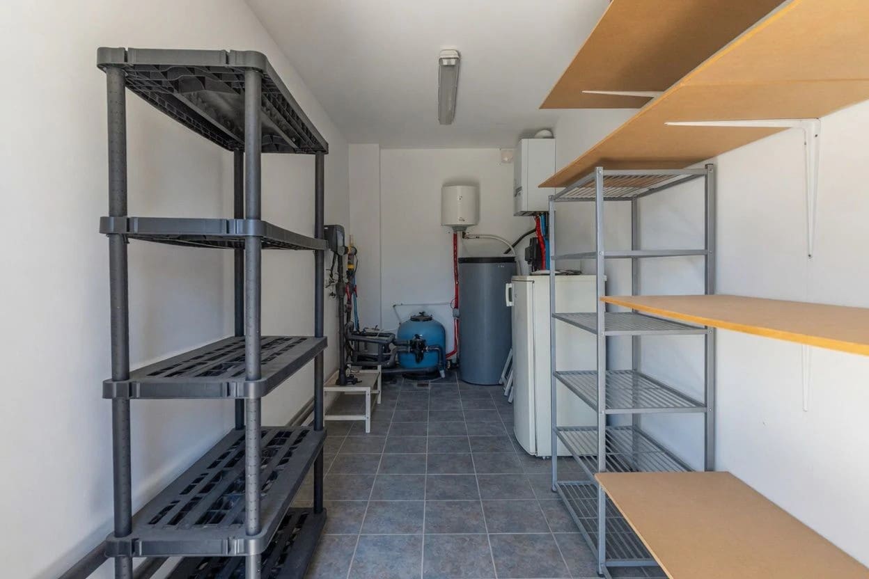 4 camera da letto Villa in vendita in Javea / Xabia con piscina garage - 1.870.000 € (Rif: 10028933)