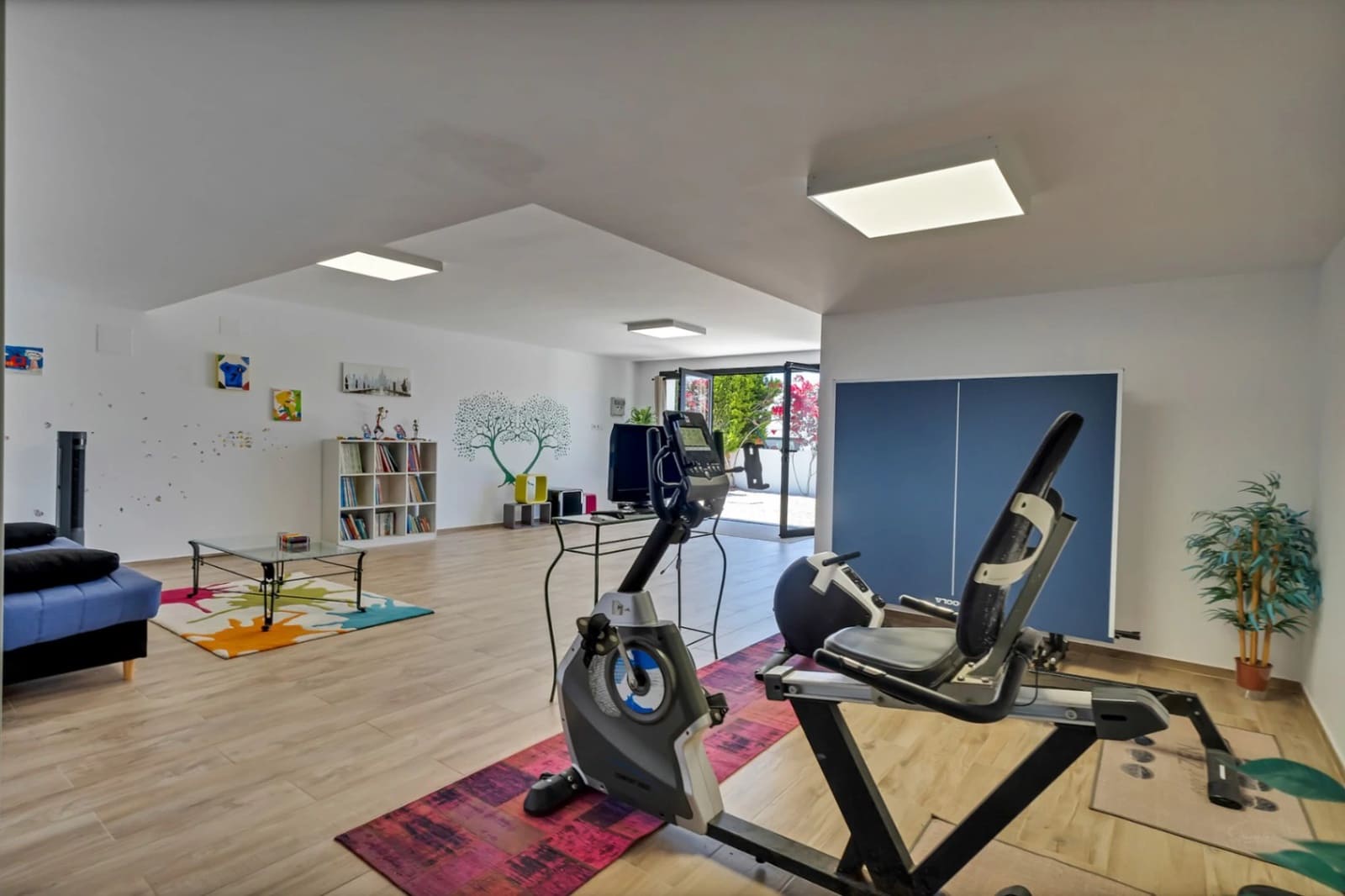 4 camera da letto Villa in vendita in Javea / Xabia con piscina garage - 1.870.000 € (Rif: 10028933)
