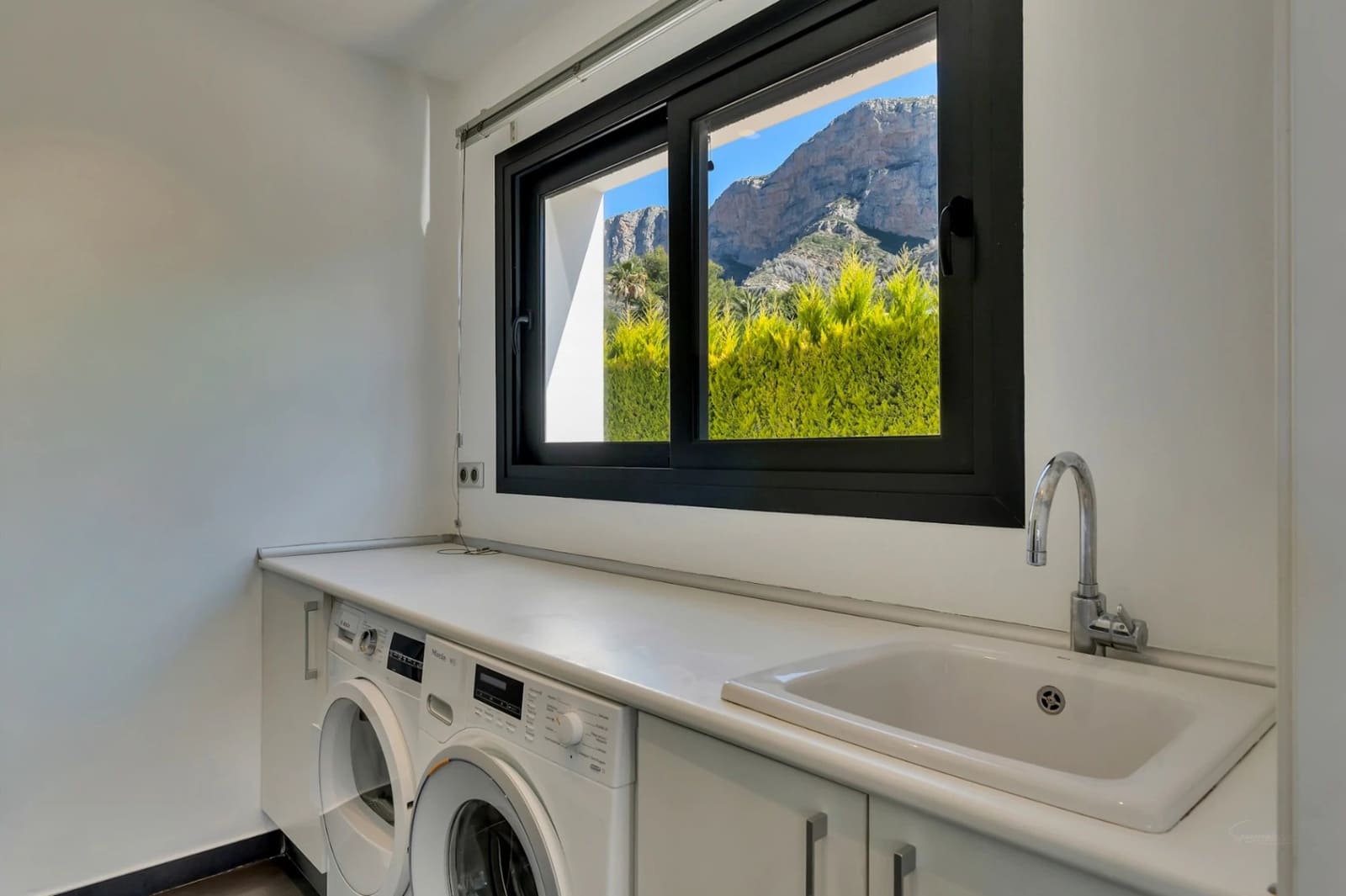 4 camera da letto Villa in vendita in Javea / Xabia con piscina garage - 1.870.000 € (Rif: 10028933)