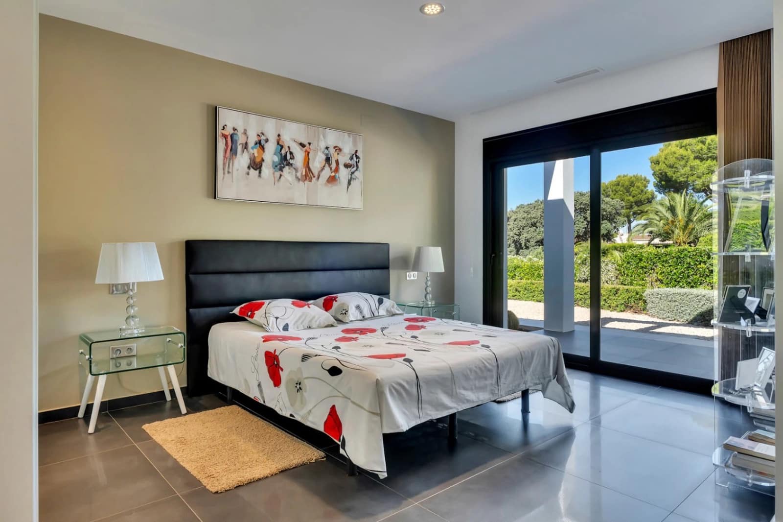 4 camera da letto Villa in vendita in Javea / Xabia con piscina garage - 1.870.000 € (Rif: 10028933)