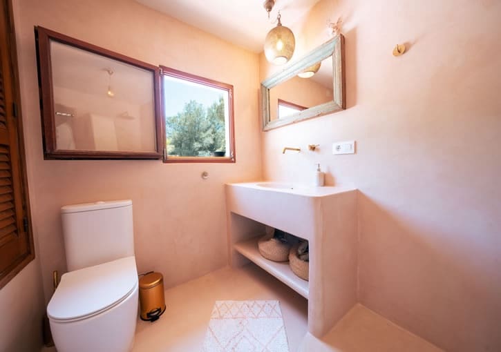 5 sypialnia Finka/Dom wiejski na sprzedaż w Javea / Xabia z basenem garażem - 1 150 000 € (Ref: 10028937)