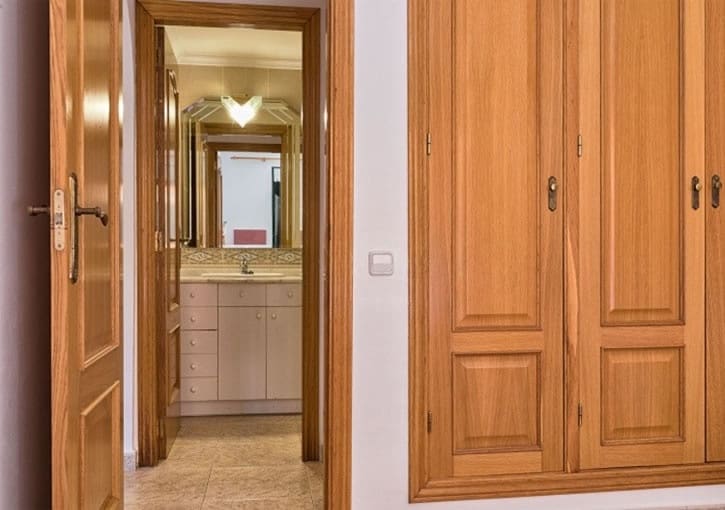 4 bedroom Townhouse for sale in Javea / Xabia with pool garage - € 645,000 (Ref: 10033141)