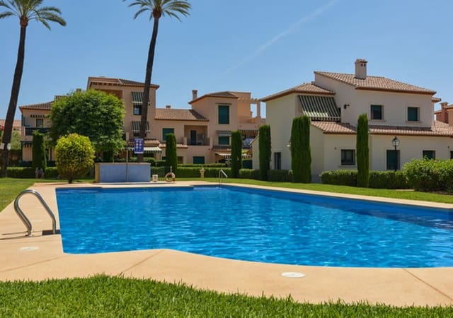 4 bedroom Townhouse for sale in Javea / Xàbia with pool garage - € 645,000 (Ref: 10033141)