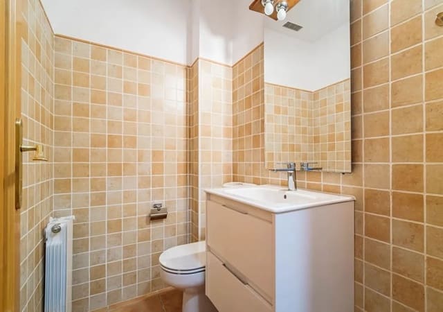 4 sovrum Hus till salu i Javea / Xàbia med pool - 575 000 € (Ref: 10034207)