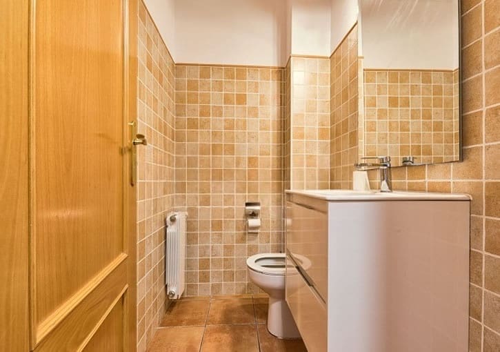 4 sovrum Hus till salu i Javea / Xabia med pool - 575 000 € (Ref: 10034207)