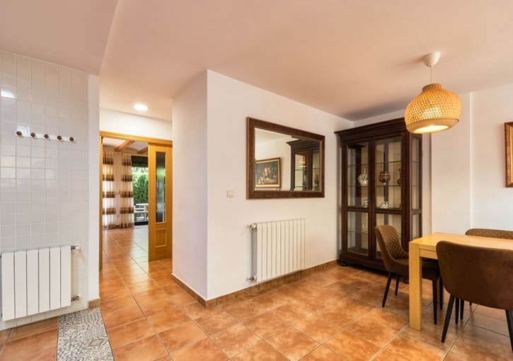 4 sovrum Hus till salu i Javea / Xabia med pool - 575 000 € (Ref: 10034207)