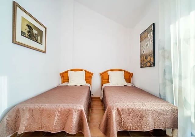 4 sovrum Hus till salu i Javea / Xàbia med pool - 575 000 € (Ref: 10034207)