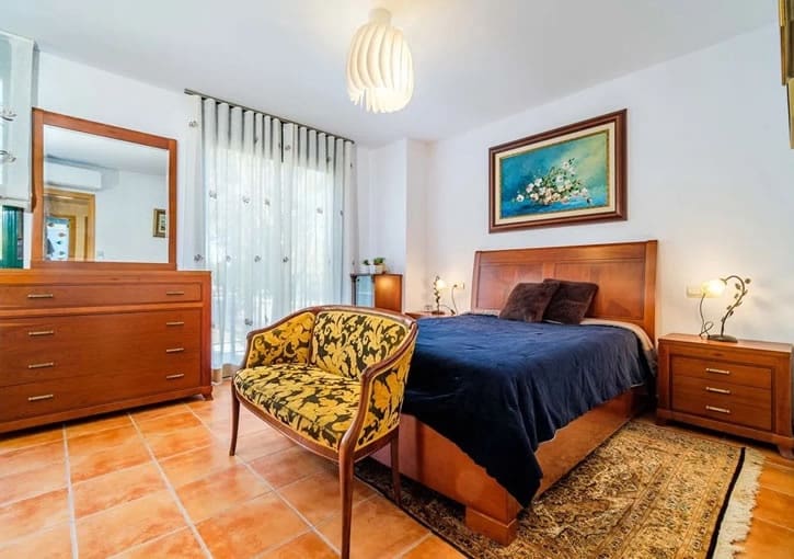 4 sovrum Hus till salu i Javea / Xabia med pool - 575 000 € (Ref: 10034207)