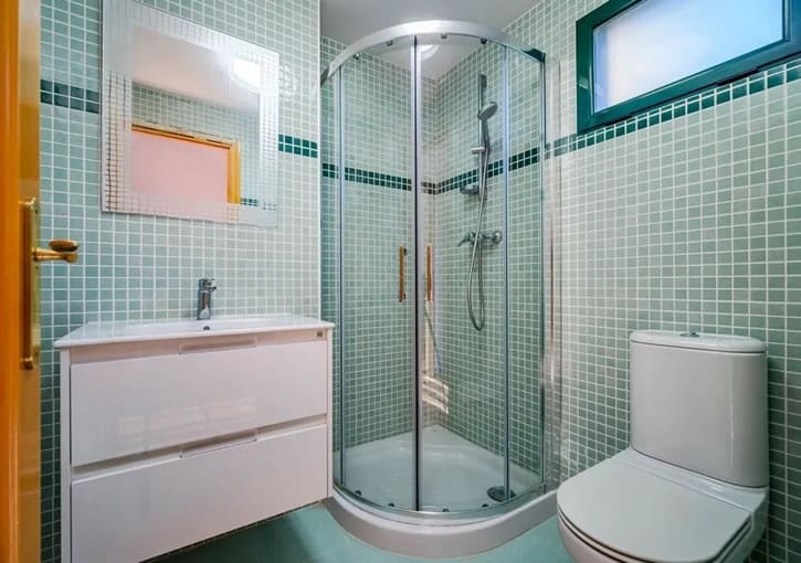 4 sovrum Hus till salu i Javea / Xabia med pool - 575 000 € (Ref: 10034207)