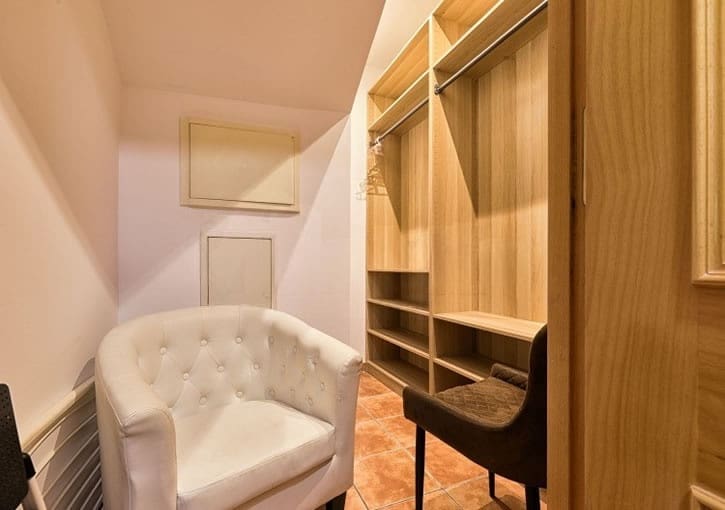 4 sovrum Hus till salu i Javea / Xabia med pool - 575 000 € (Ref: 10034207)