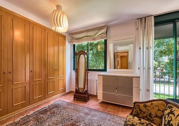 4 sovrum Hus till salu i Javea / Xabia med pool - 575 000 € (Ref: 10034207)