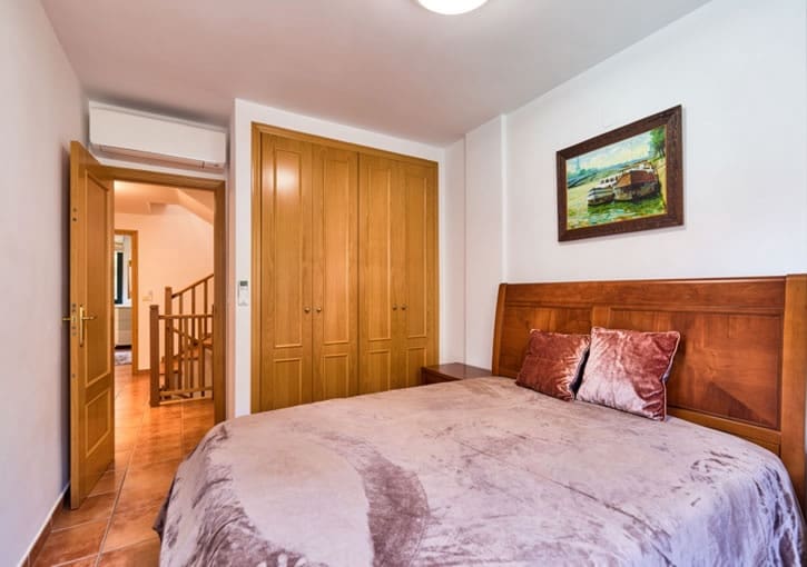 4 sovrum Hus till salu i Javea / Xabia med pool - 575 000 € (Ref: 10034207)