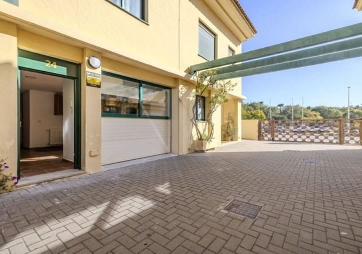 4 sovrum Hus till salu i Javea / Xabia med pool - 575 000 € (Ref: 10034207)