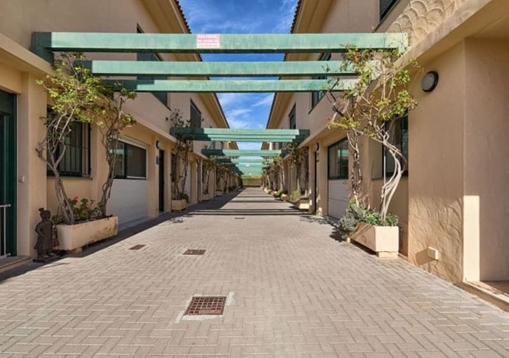 4 sovrum Hus till salu i Javea / Xabia med pool - 575 000 € (Ref: 10034207)