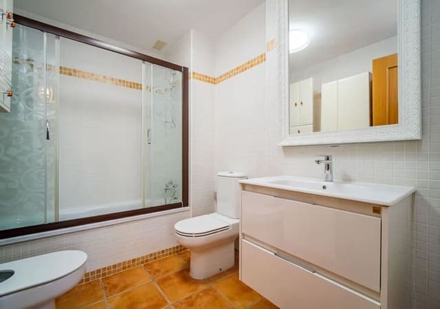 4 sovrum Hus till salu i Javea / Xàbia med pool - 575 000 € (Ref: 10034207)